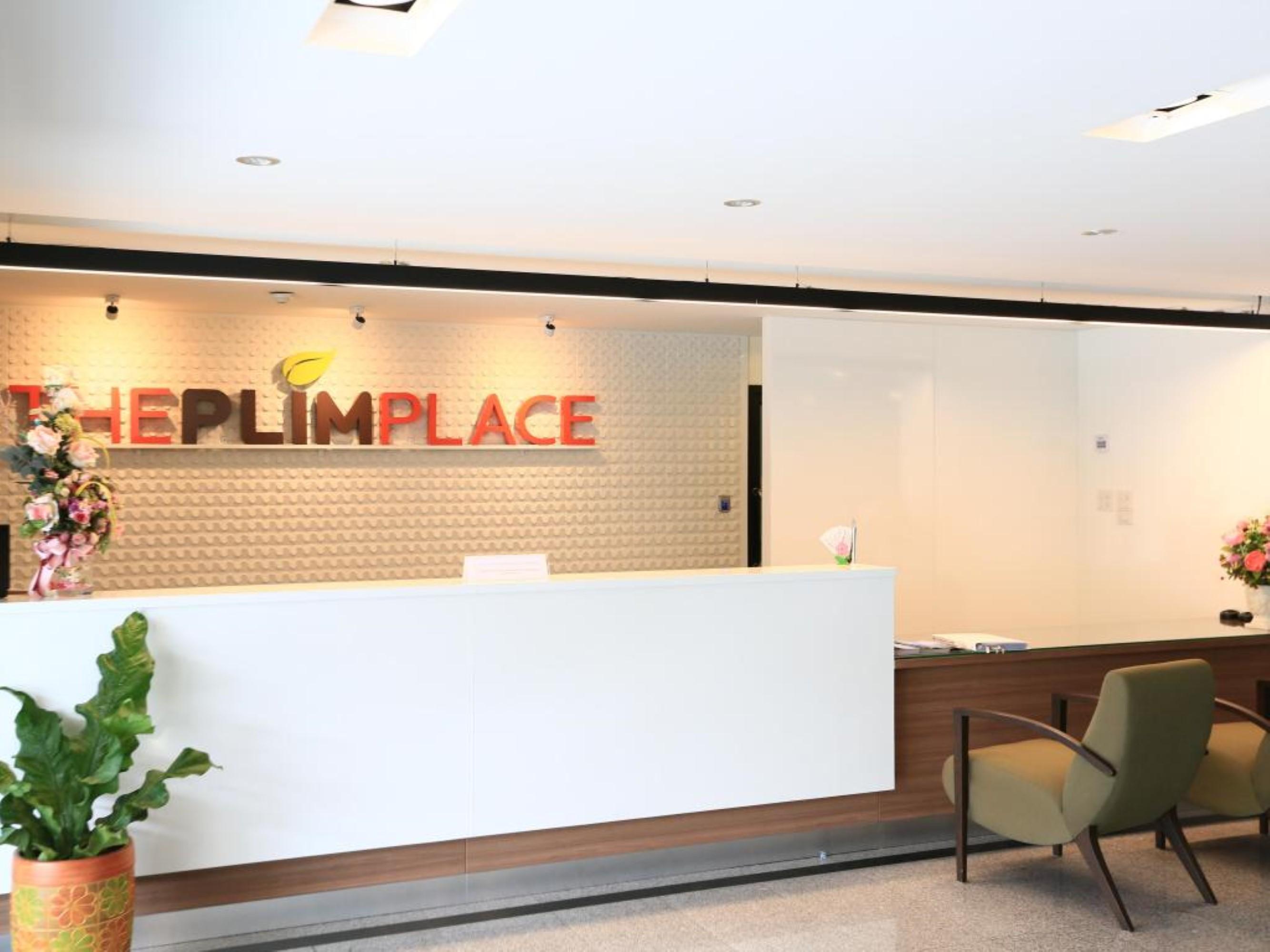 The Plimplace 2 Aparthotel Bangkok Ngoại thất bức ảnh