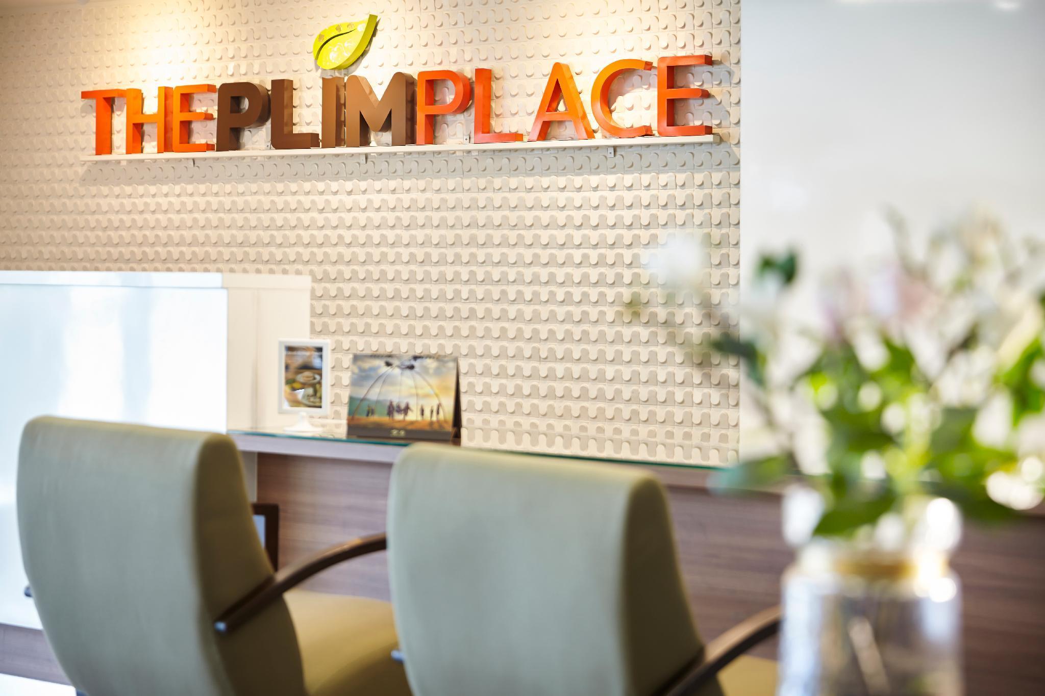 The Plimplace 2 Aparthotel Bangkok Ngoại thất bức ảnh